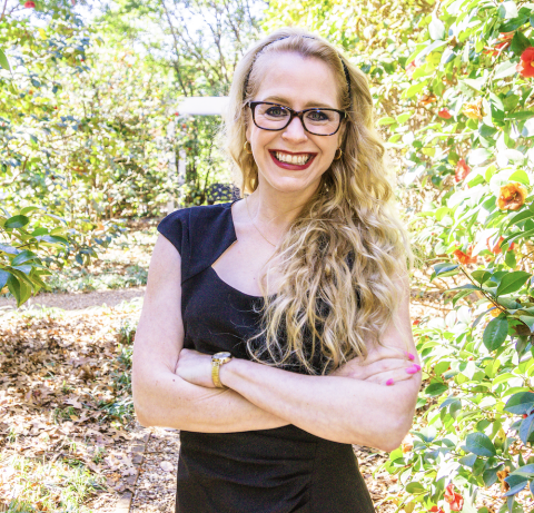 Amanda Murdie Named Dean of Georgia Tech's Ivan Allen College of Liberal Arts