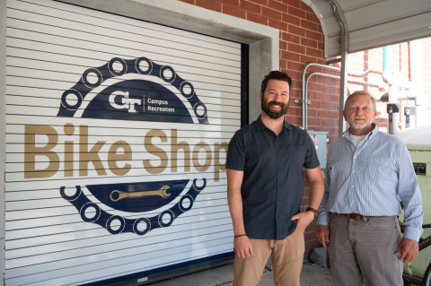 Tyler Joing and David Knobbe 