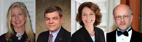 Georgia Tech's 2020 NAE Members