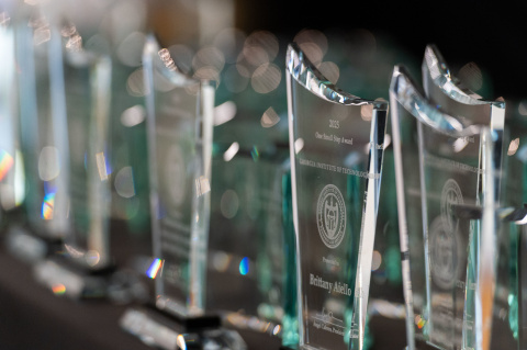 2025 Faculty and Staff Honors Luncheon