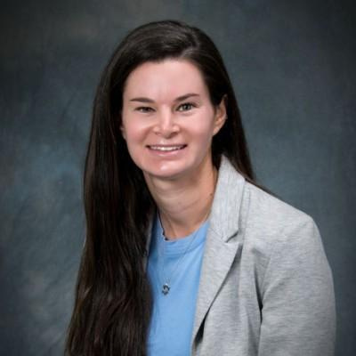 Michelle Graff