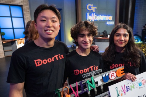 DoorTix