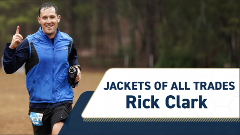 Rick Clark