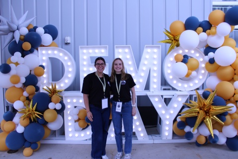 CREATE-X DEMO DAY 