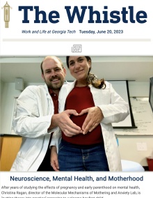 The Whistle - June 20, 2023