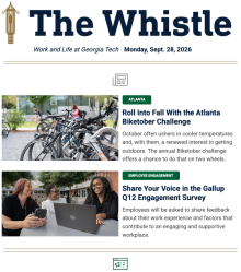 The Whistle - Sept. 28, 2026