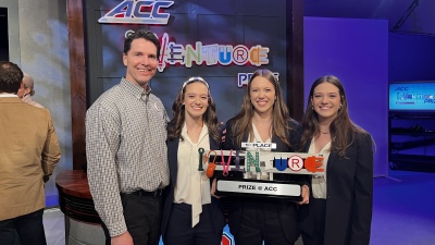 2024 ACC InVenture Prize Winners