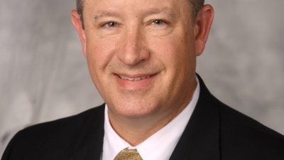 Jim Fortner