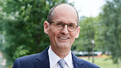 Steven W. McLaughlin