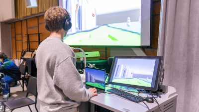 Neoarcade performance in 2024