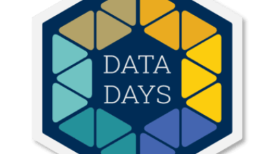 Data Days Conference 