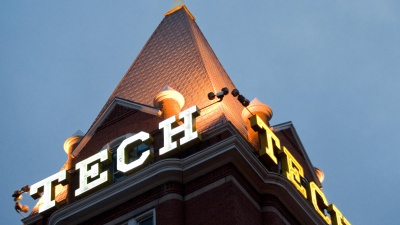 Georgia Tech is part of a team that has been selected to manage the Savannah River National Laboratory (SRNL).