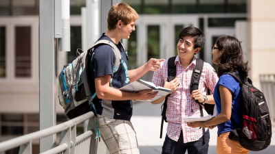 The number of applications increased for all six of Georgia Tech's Colleges.