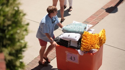 Move-In at North Avenue Apartments