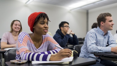 Georgia Tech is the top ranked public school on WalletHub's list of best colleges and universities.
