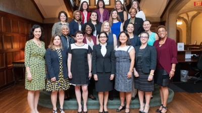 Leading Women@Tech