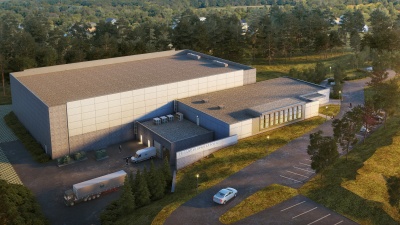 Georgia Tech and Emory University to open Library Service Center.