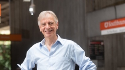 Pascal Van Hentenryck