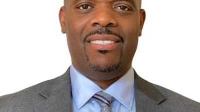 Chief Information Security Officer Leo Howell