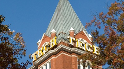 Tech Tower Square