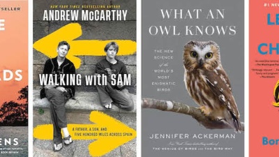 book jackets winter 2023