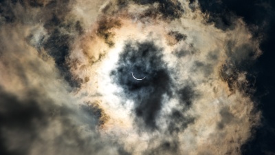 2017 Eclipse at Georgia Tech