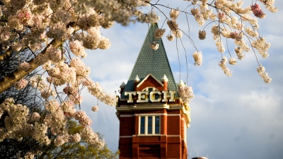 Tech Tower