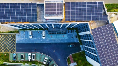  Companies are cutting emissions fastest from energy use.