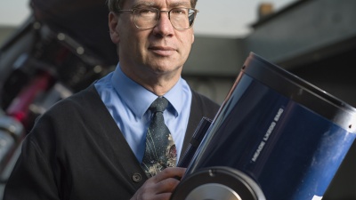 Jim Sowell