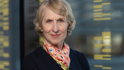 Susan Lozier