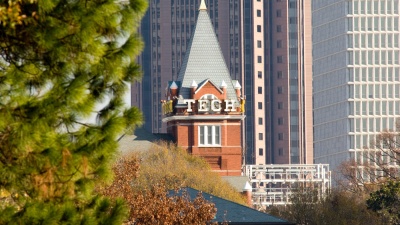 Georgia Tech Skyline
