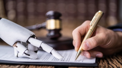 Artificial Intelligence and Policy