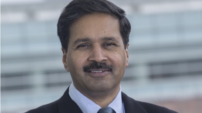 Vivek Sarkar