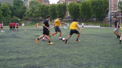 Mini World Cup 2023
