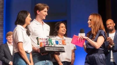 InVenture Prize 2024 Winners