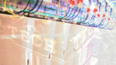 HPC at Georgia Tech composite