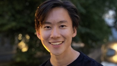 James Shin