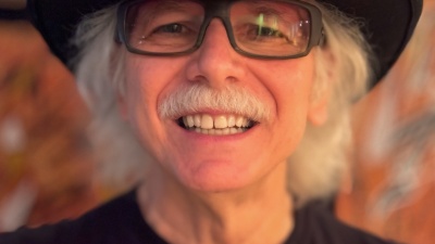 School of Physics Professor Rick Trebino