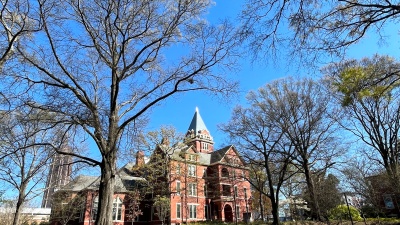 Tech Tower