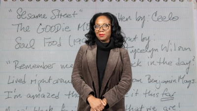 Joycelyn Wilson
