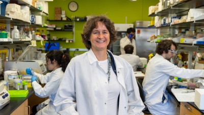 Storici in lab