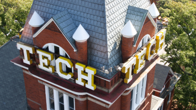 Tech Tower 