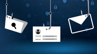 Cyber Email Alert