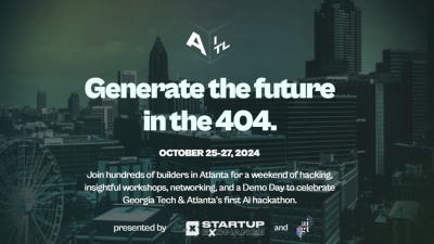 AI @ GT Hackathon