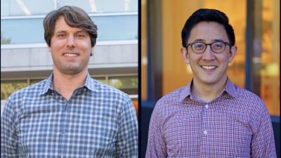 Dahlman Kwong AIMBE Fellows