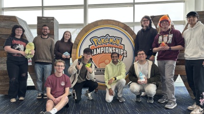 PokéJackets in Knoxville, Tennessee 