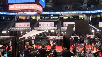 Georgia Tech Plays Pivotal Role in First 2024 Presidential Debate