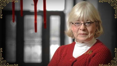Carol Senf