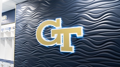 Swimming and Diving Locker Room Renovations