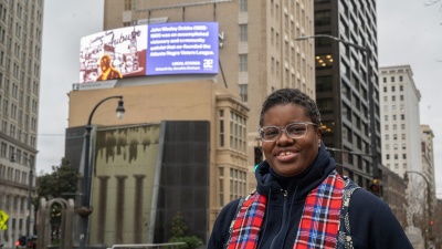 Jerushia Graham
